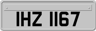 IHZ1167