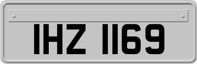 IHZ1169