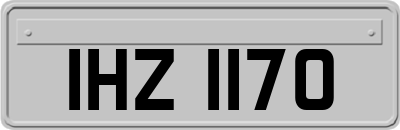 IHZ1170
