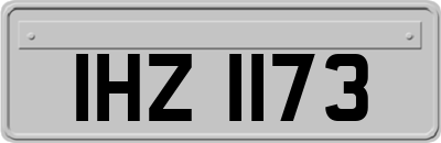 IHZ1173