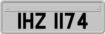 IHZ1174