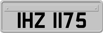 IHZ1175