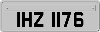 IHZ1176