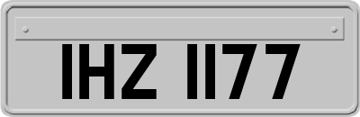 IHZ1177