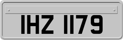 IHZ1179