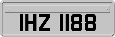 IHZ1188