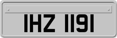 IHZ1191