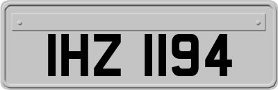 IHZ1194