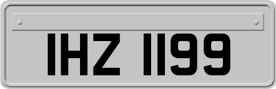 IHZ1199
