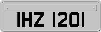 IHZ1201