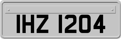 IHZ1204