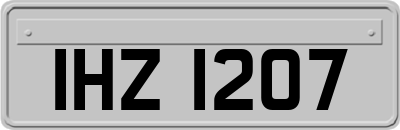 IHZ1207