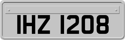 IHZ1208