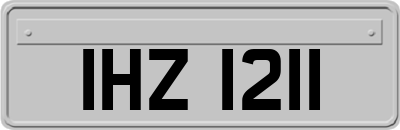 IHZ1211