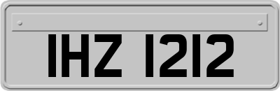 IHZ1212