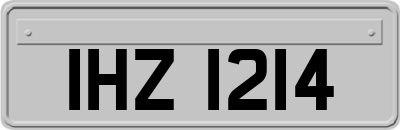 IHZ1214