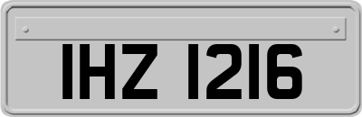 IHZ1216