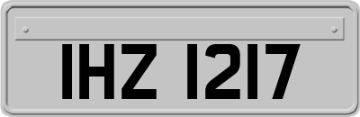 IHZ1217