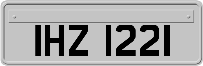 IHZ1221