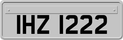 IHZ1222