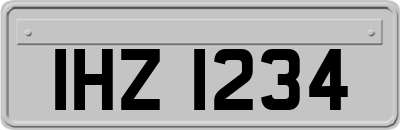 IHZ1234
