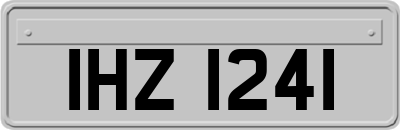IHZ1241