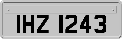 IHZ1243