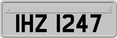 IHZ1247