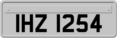 IHZ1254