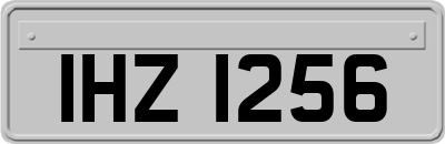IHZ1256
