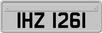 IHZ1261