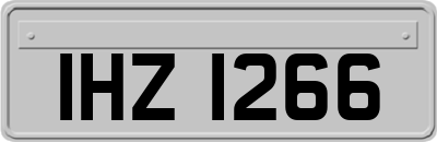 IHZ1266