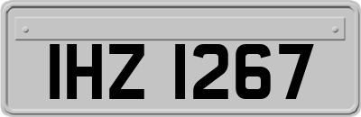 IHZ1267