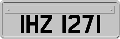 IHZ1271