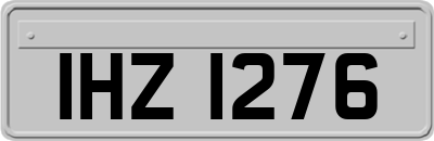 IHZ1276