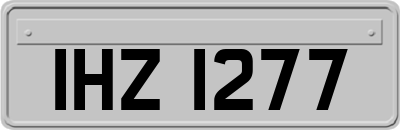 IHZ1277