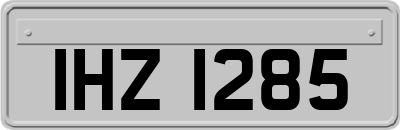 IHZ1285