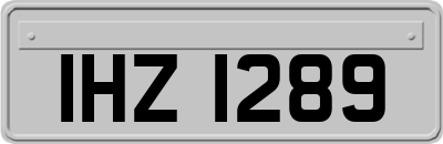 IHZ1289