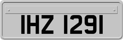 IHZ1291