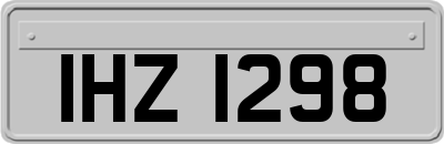 IHZ1298