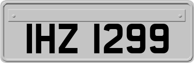 IHZ1299