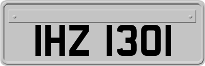 IHZ1301