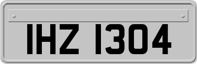 IHZ1304