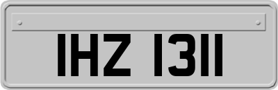 IHZ1311