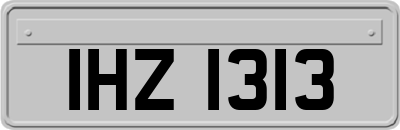 IHZ1313