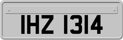 IHZ1314