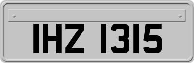 IHZ1315