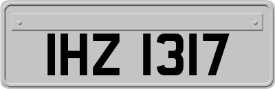 IHZ1317