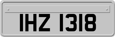 IHZ1318