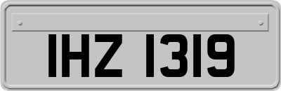 IHZ1319